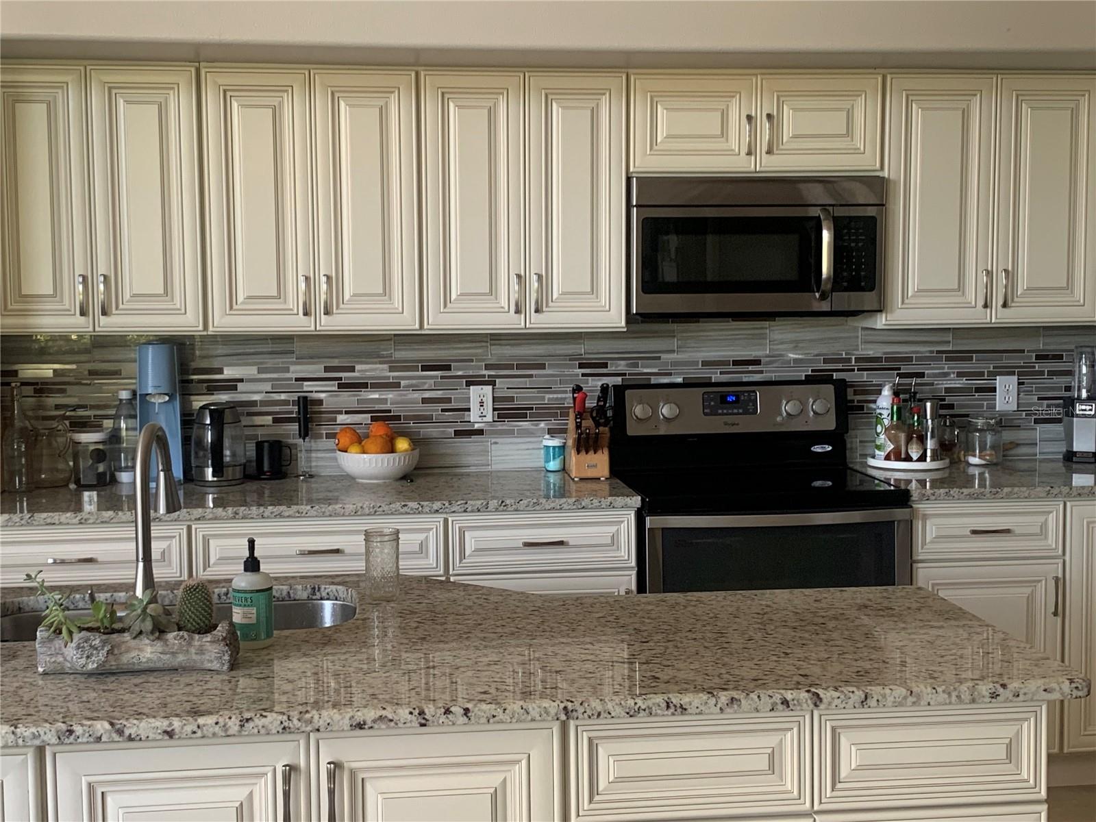 WESTWINDS PH I - Residential