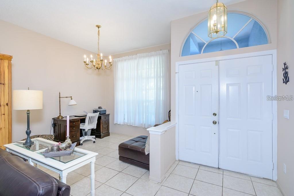 WESTWINDS PH I - Residential