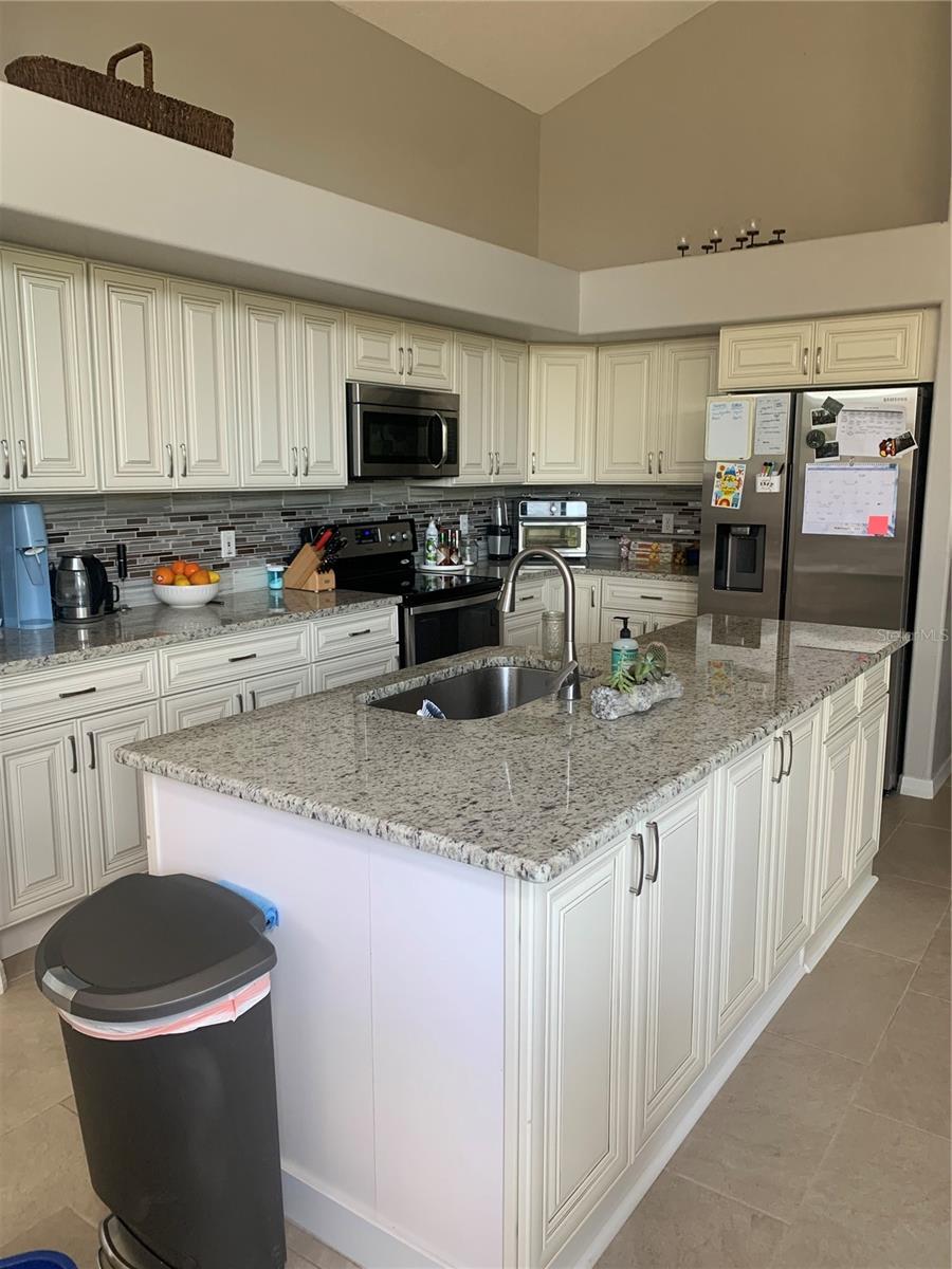 WESTWINDS PH I - Residential