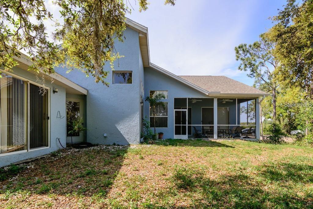 WESTWINDS PH I - Residential