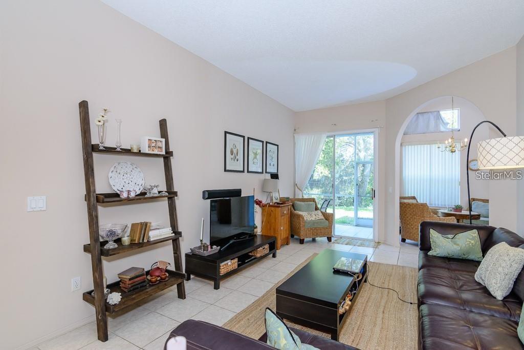 WESTWINDS PH I - Residential