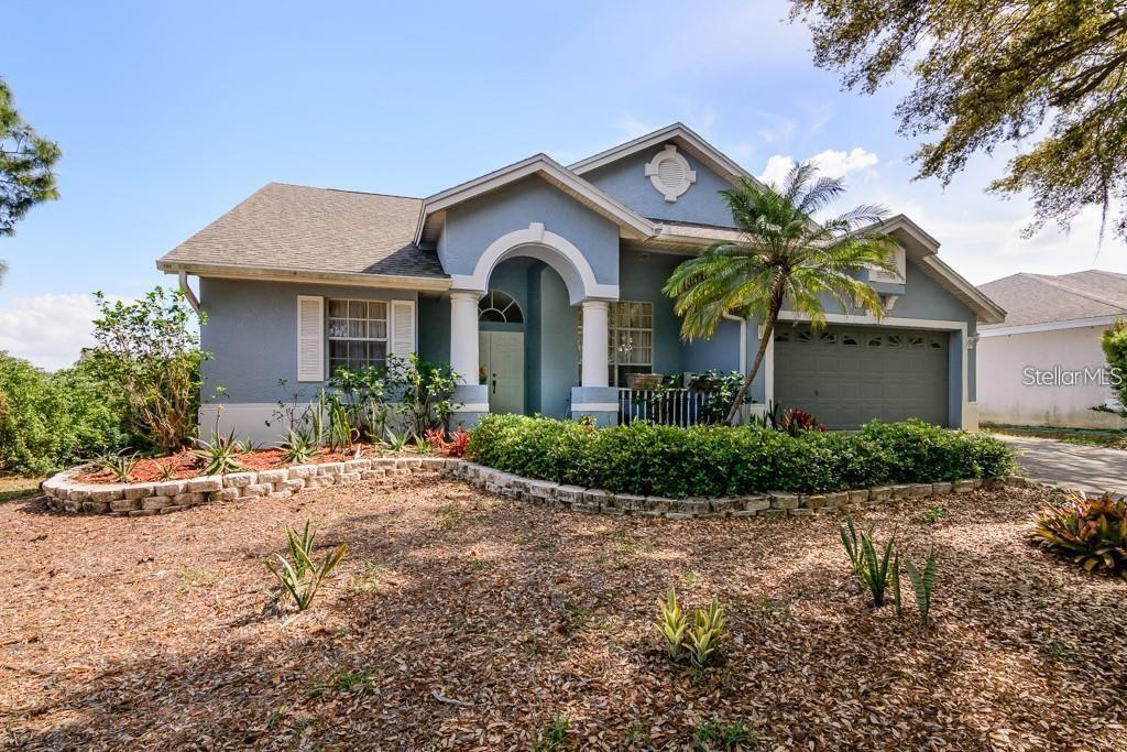 WESTWINDS PH I - Residential
