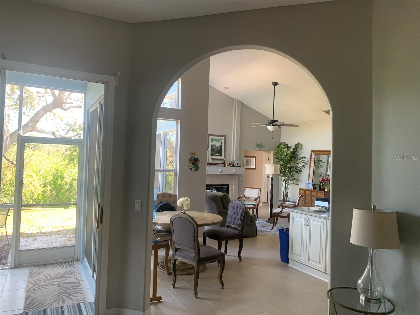 WESTWINDS PH I - Residential
