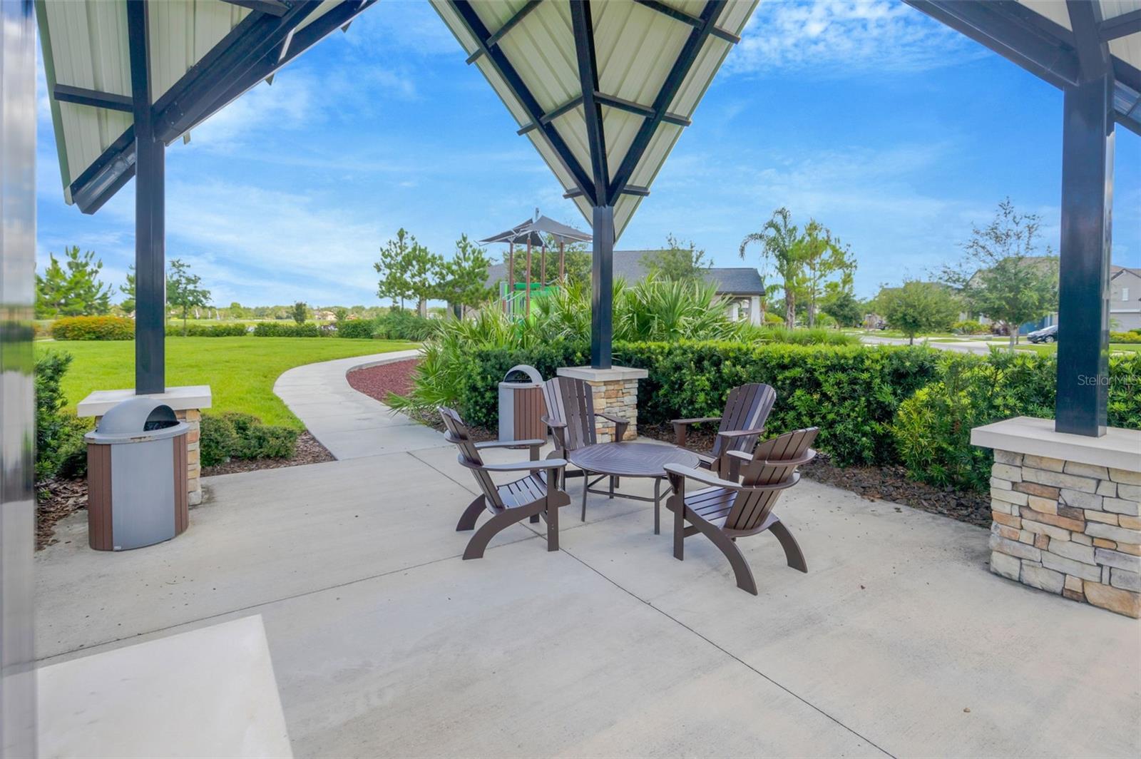 RIVERCREST LAKES - Residential