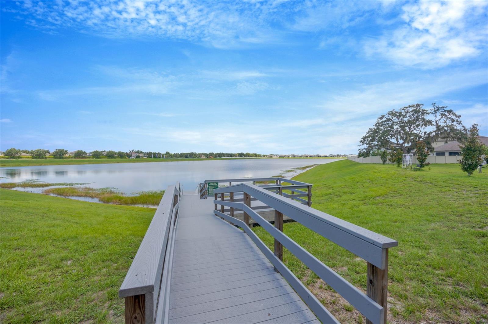RIVERCREST LAKES - Residential