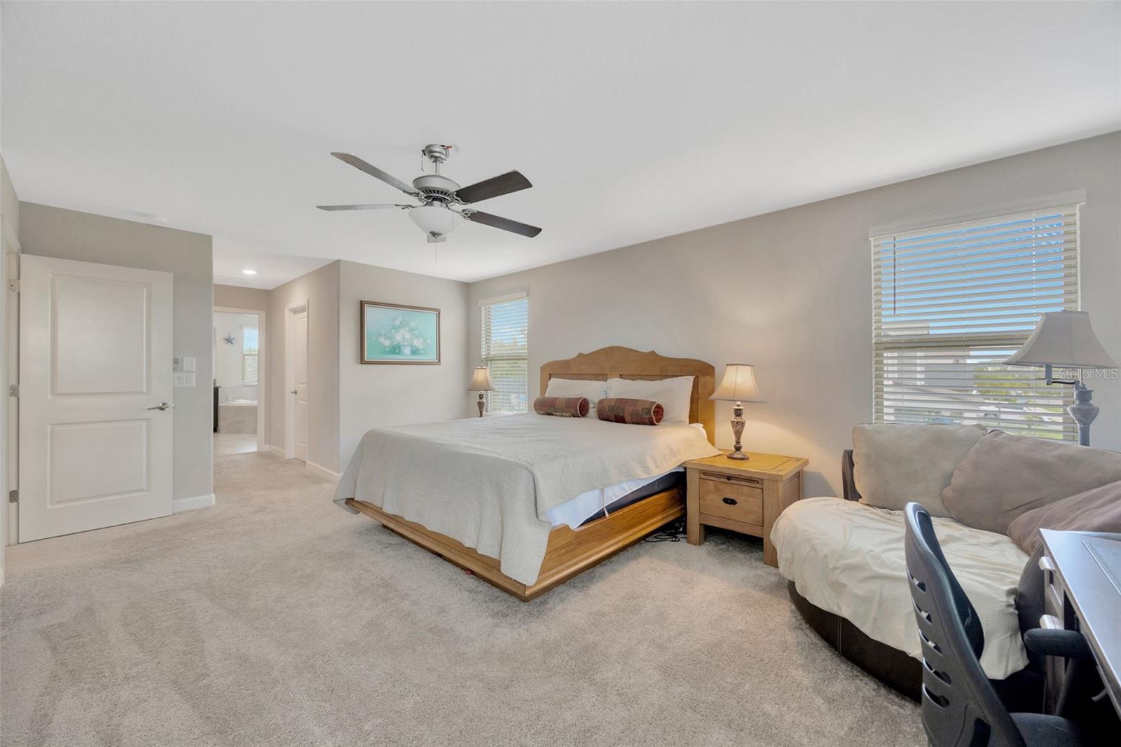 RIVERCREST LAKES - Residential