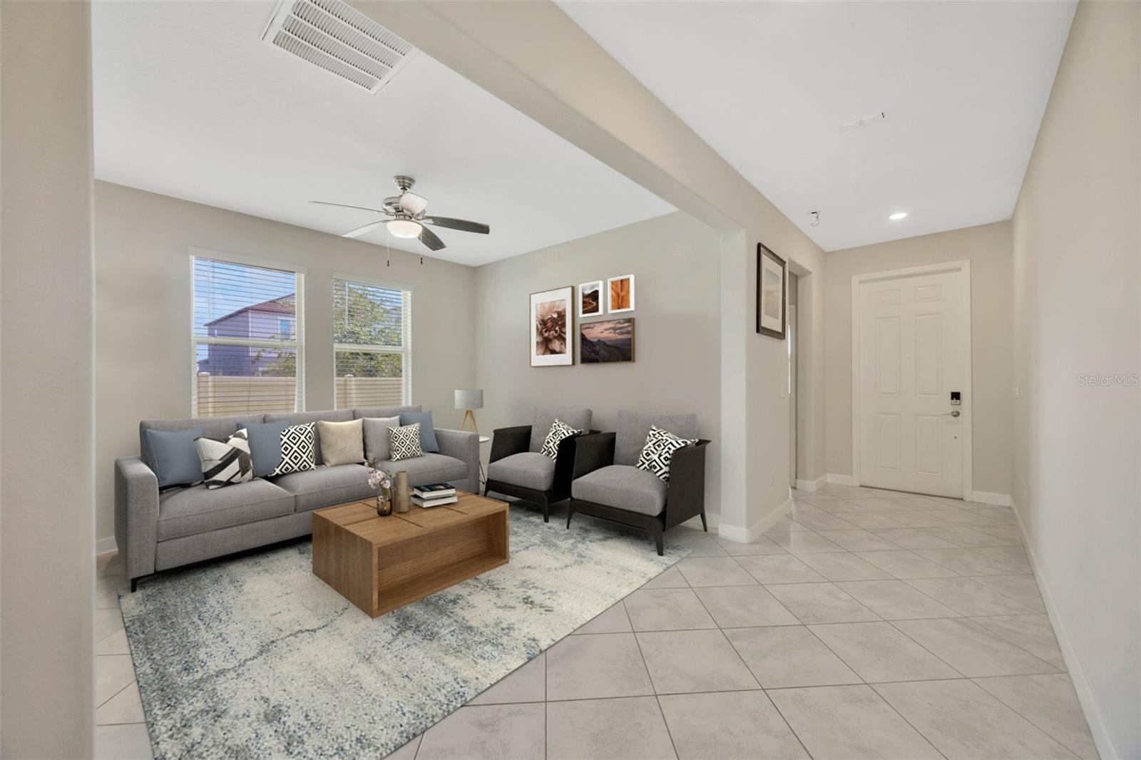 RIVERCREST LAKES - Residential