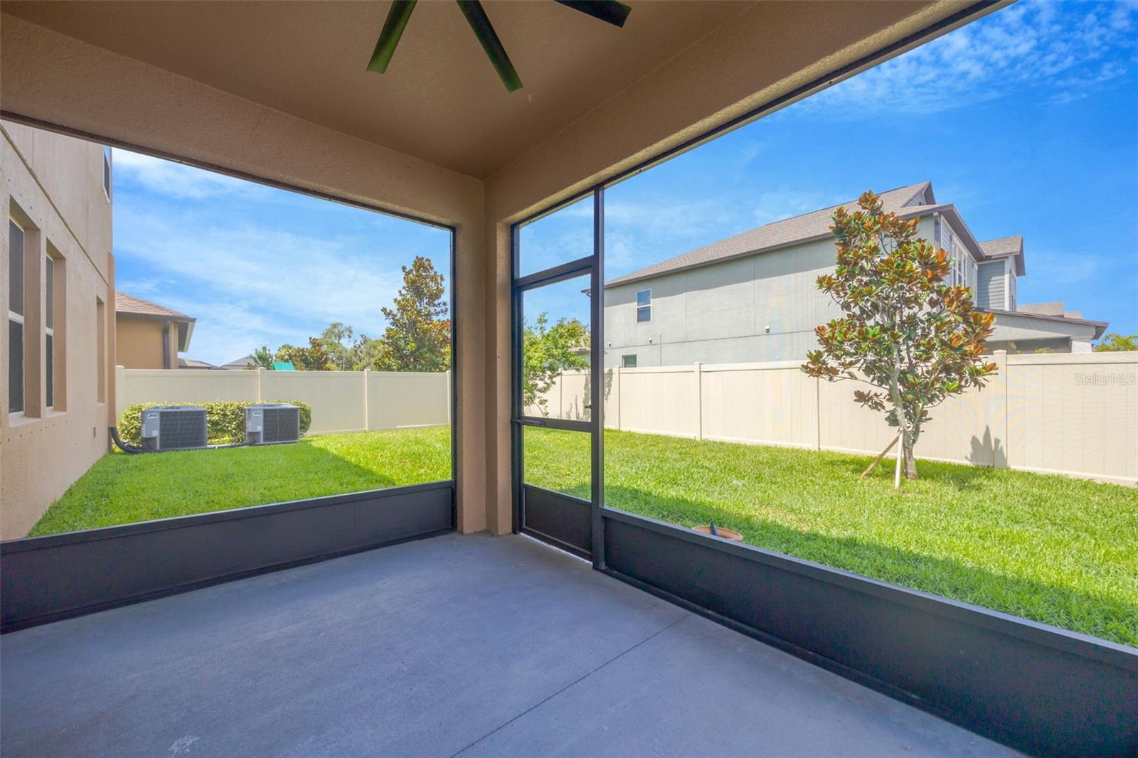 RIVERCREST LAKES - Residential