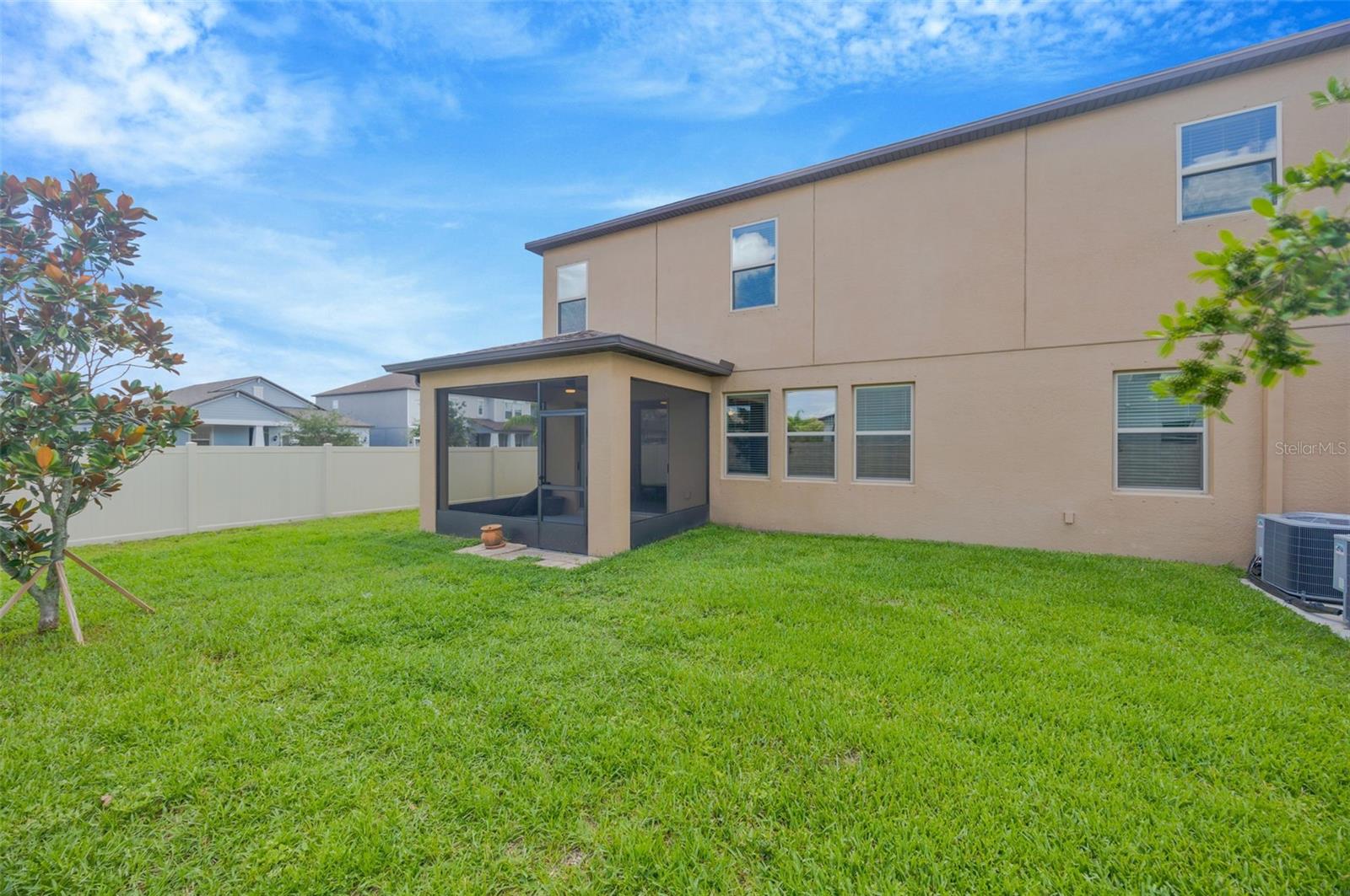 RIVERCREST LAKES - Residential