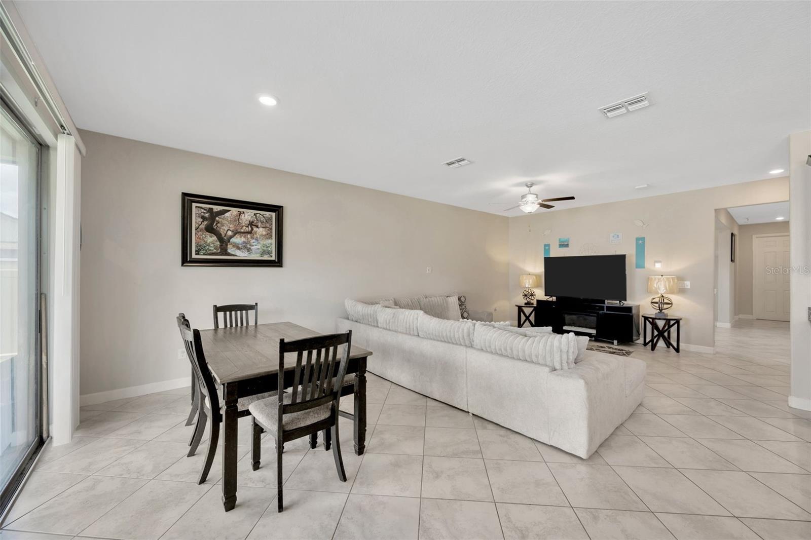 RIVERCREST LAKES - Residential