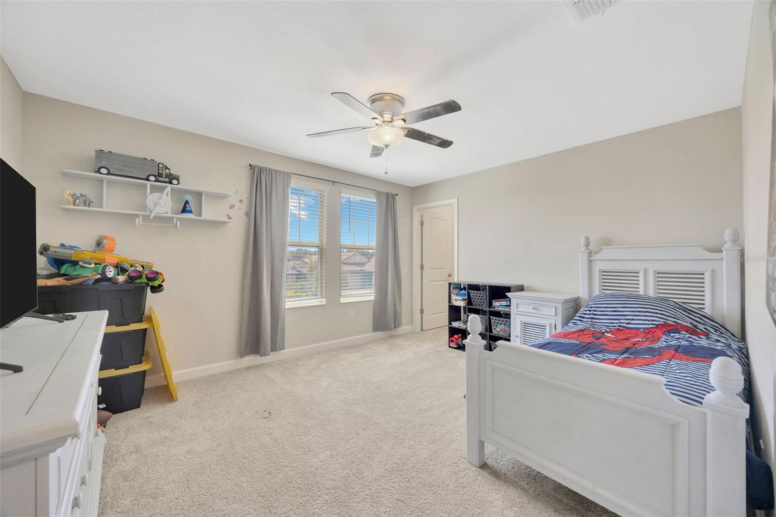 RIVERCREST LAKES - Residential