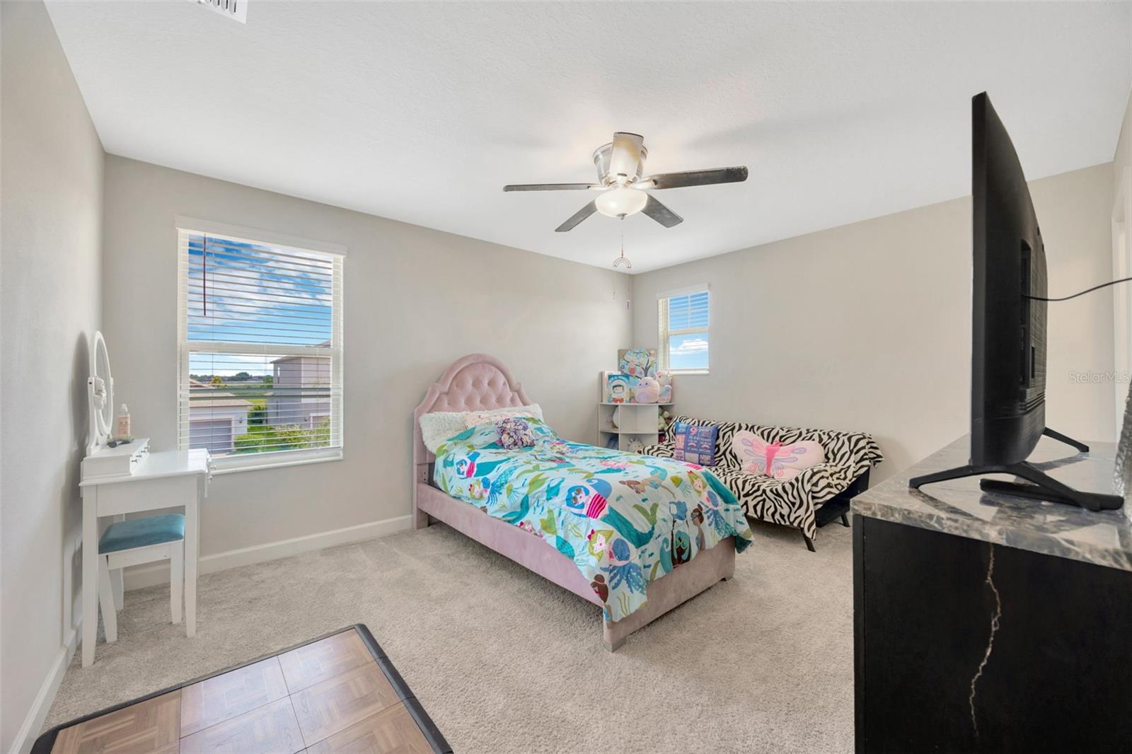 RIVERCREST LAKES - Residential