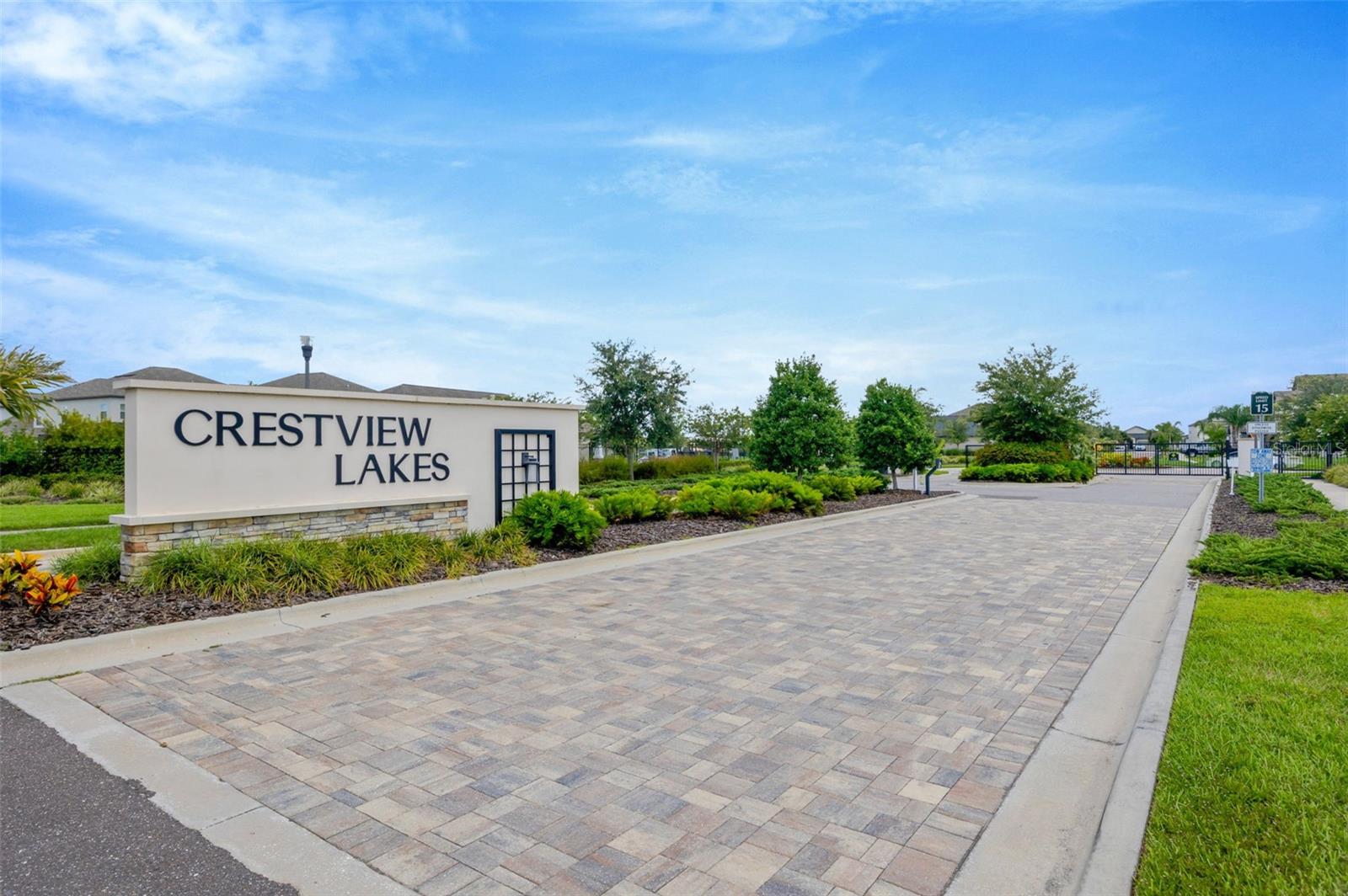 RIVERCREST LAKES - Residential