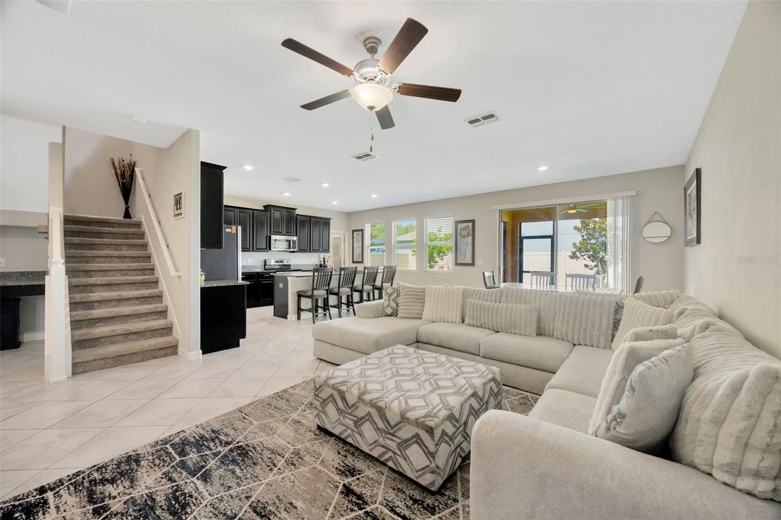 RIVERCREST LAKES - Residential