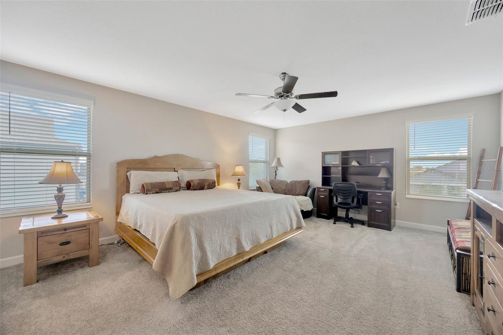 RIVERCREST LAKES - Residential