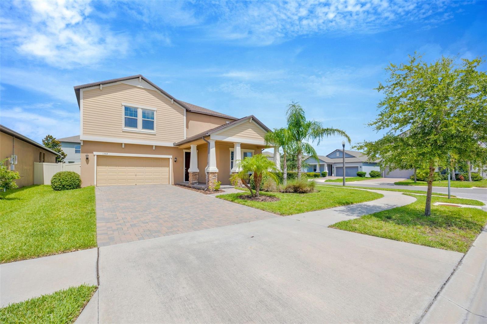RIVERCREST LAKES - Residential