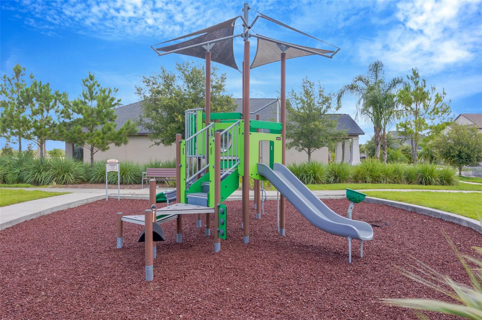RIVERCREST LAKES - Residential