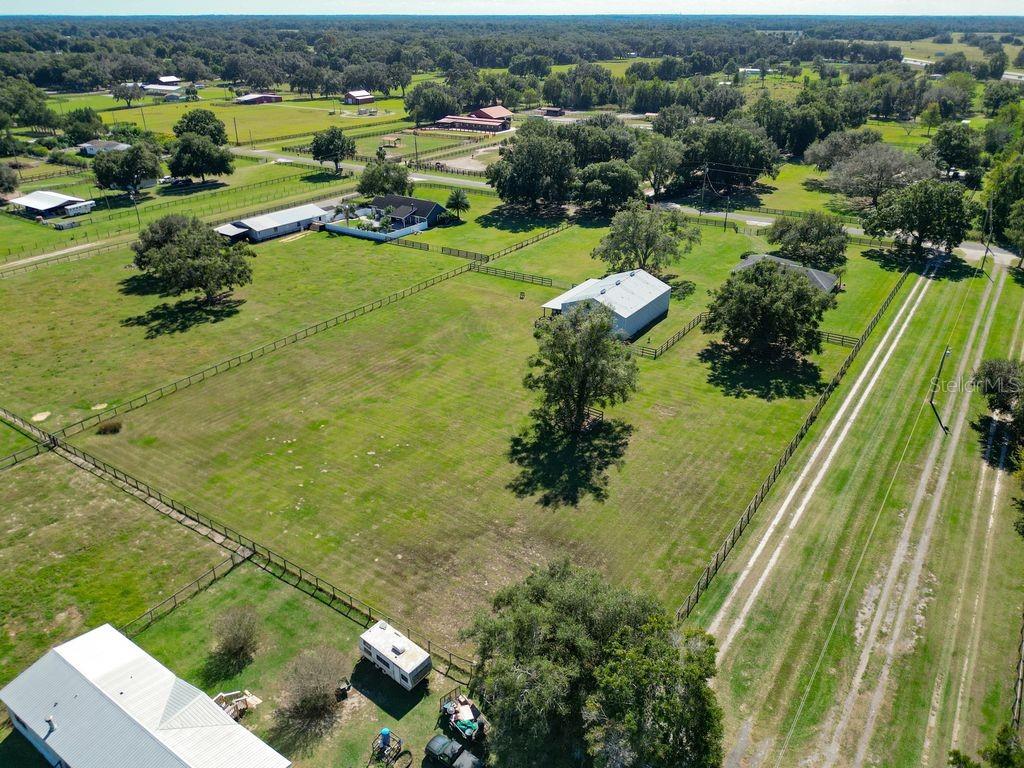 FOXBOROUGH FARMS - Residential