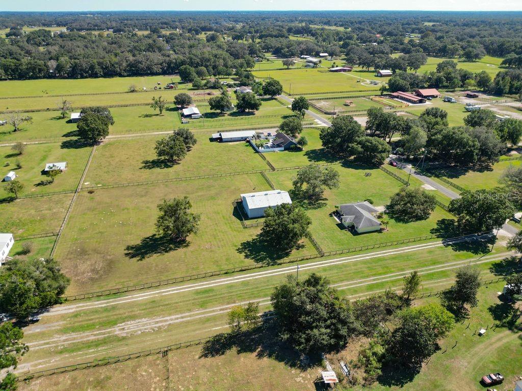 FOXBOROUGH FARMS - Residential