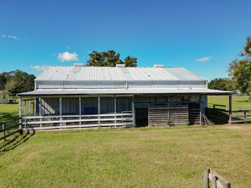 FOXBOROUGH FARMS - Residential