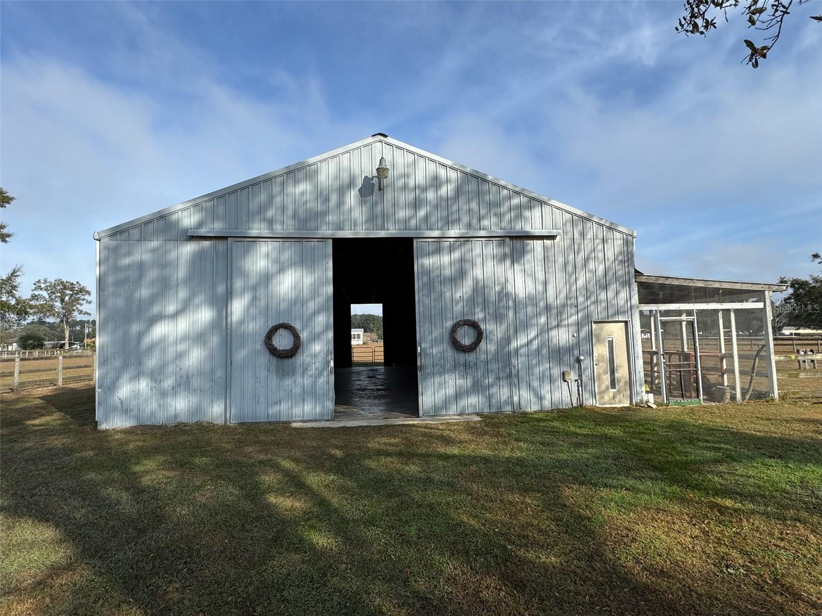 FOXBOROUGH FARMS - Residential