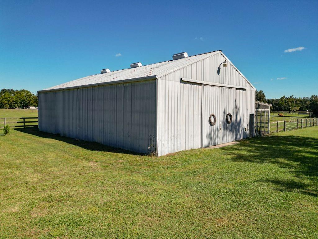 FOXBOROUGH FARMS - Residential