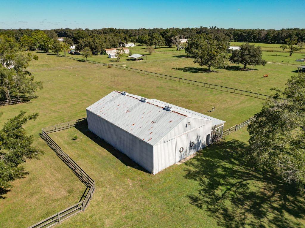 FOXBOROUGH FARMS - Residential