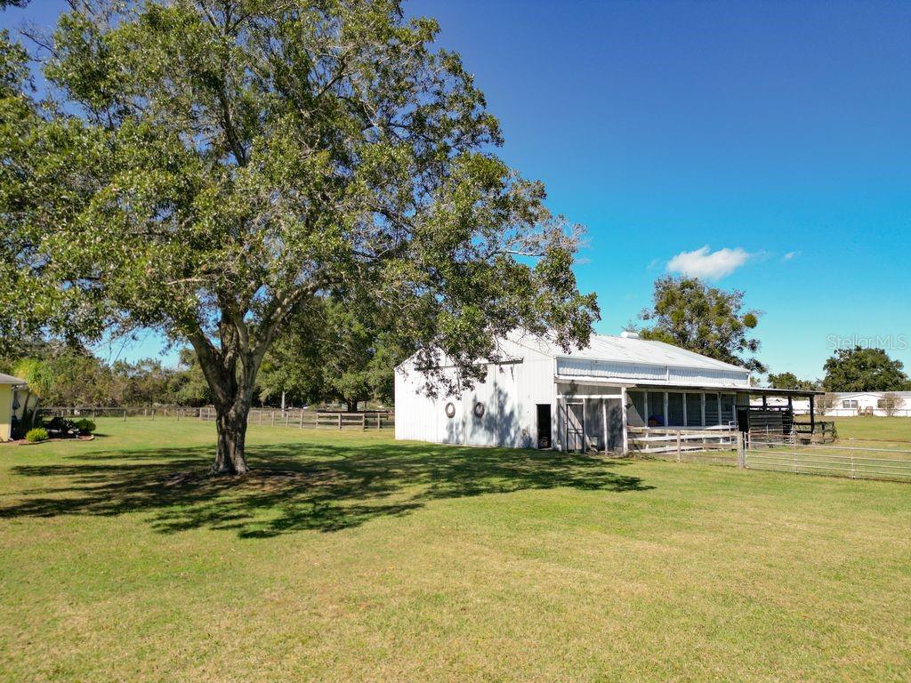 FOXBOROUGH FARMS - Residential