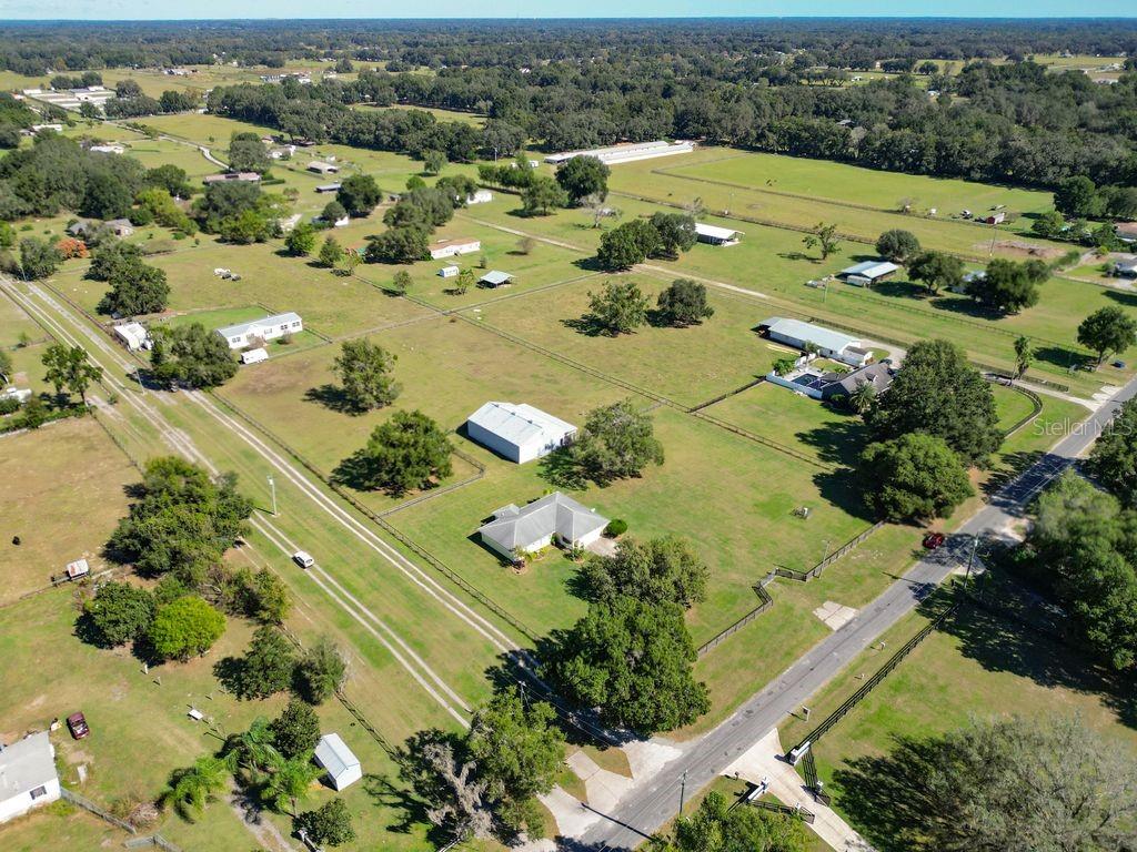 FOXBOROUGH FARMS - Residential