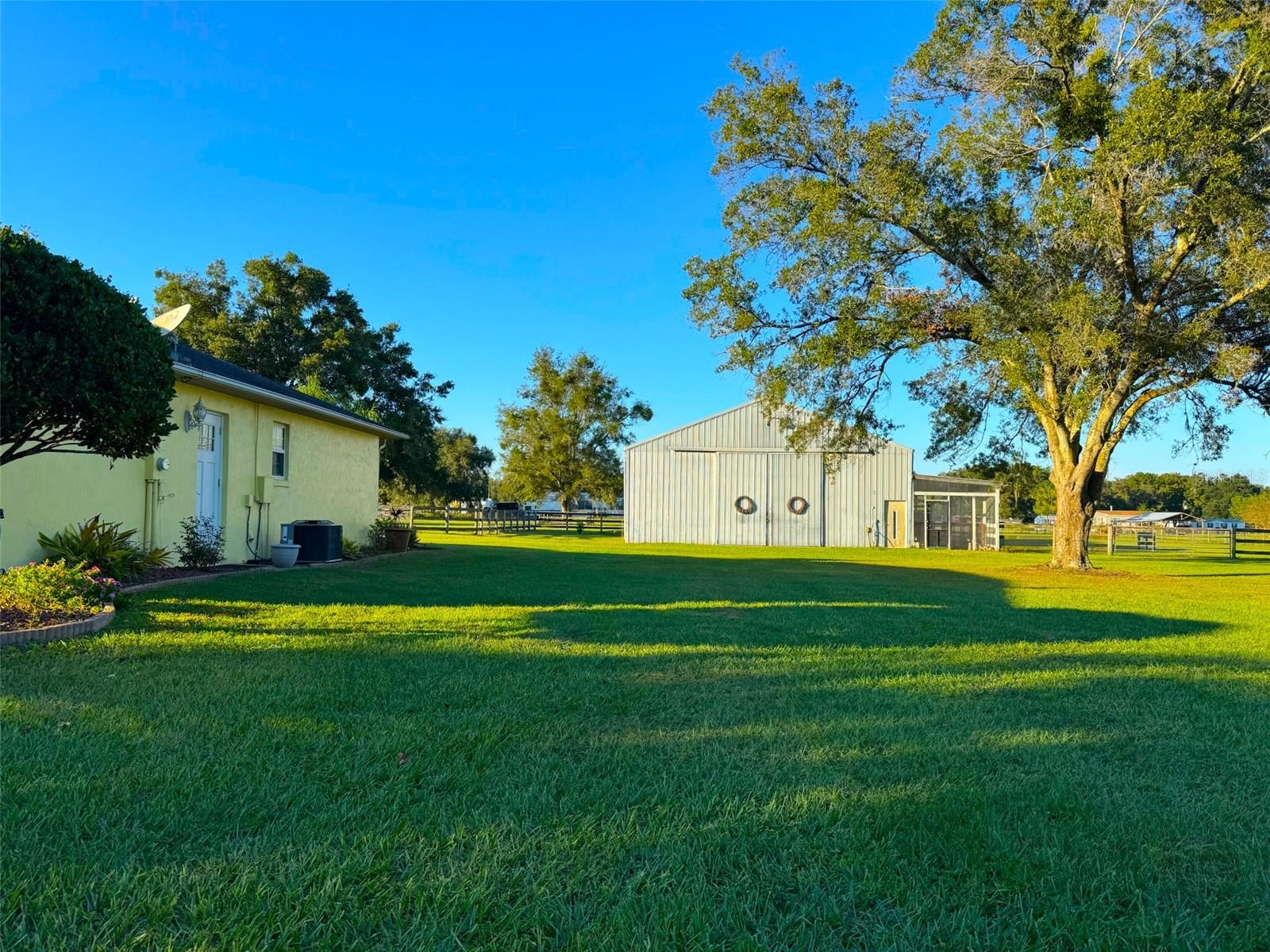 FOXBOROUGH FARMS - Residential