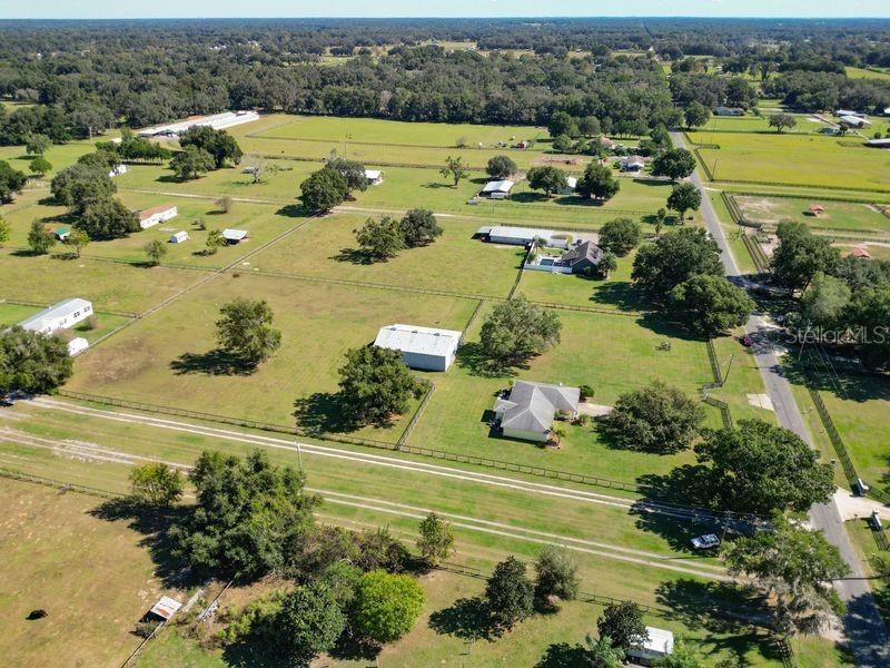 FOXBOROUGH FARMS - Residential