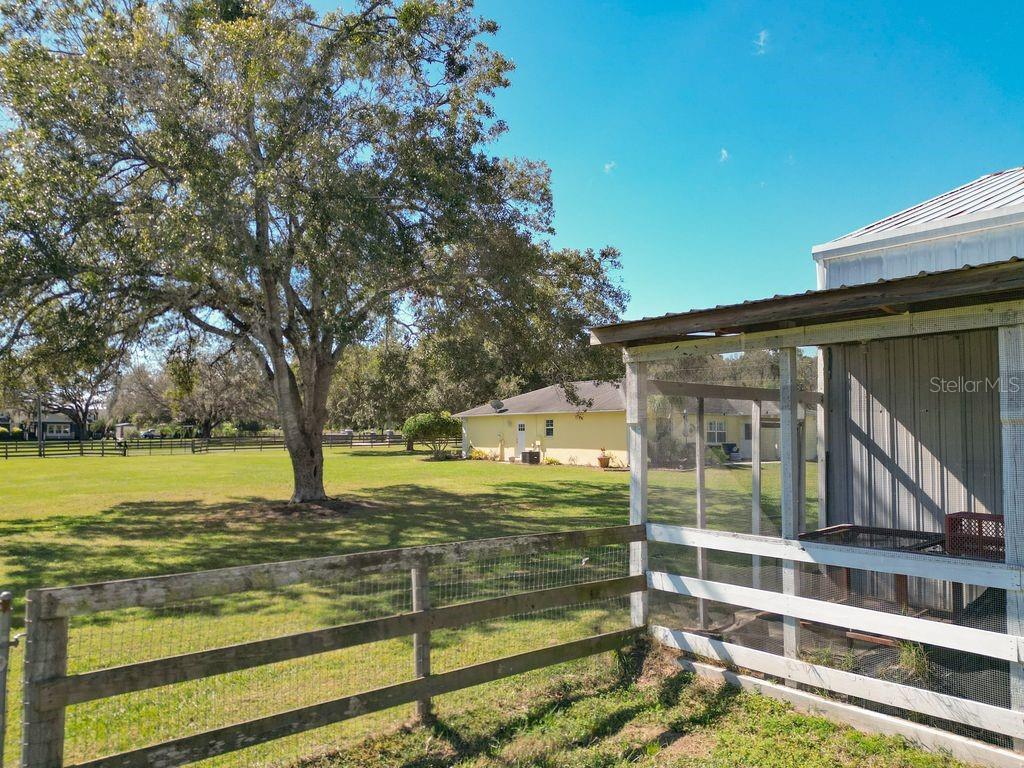 FOXBOROUGH FARMS - Residential