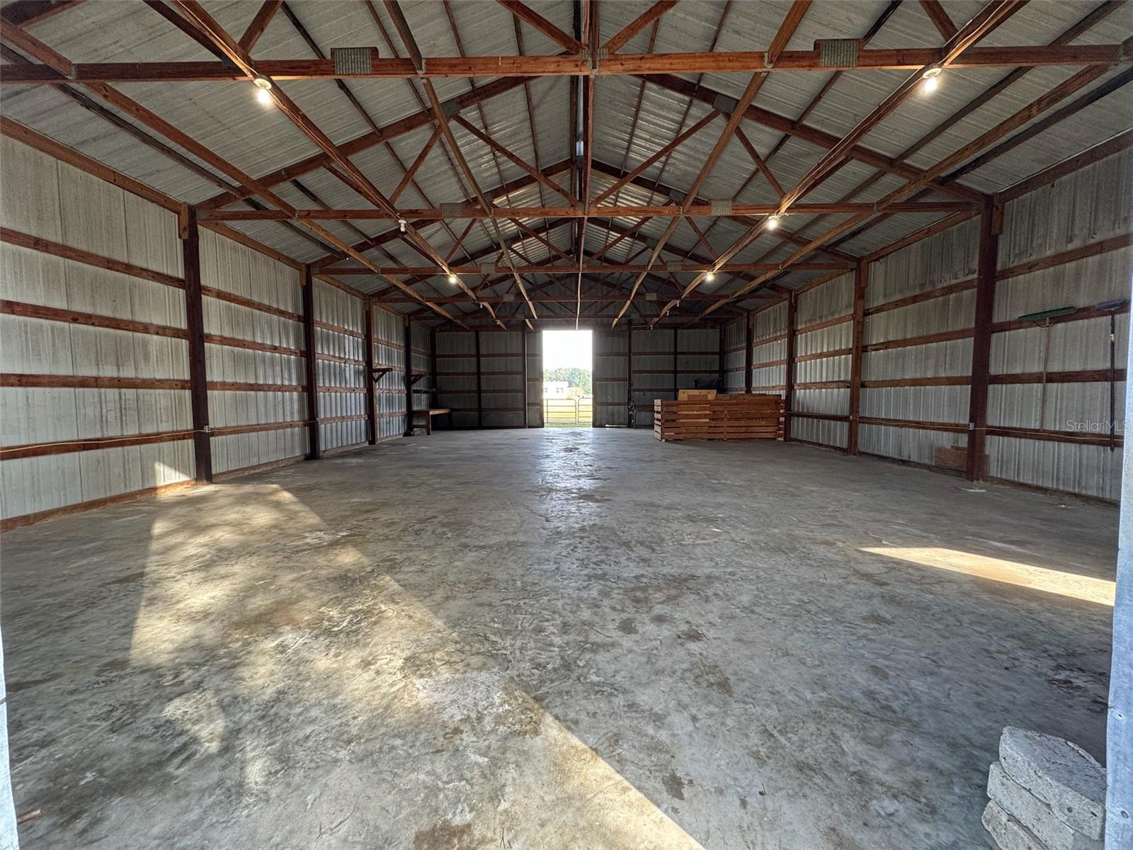 FOXBOROUGH FARMS - Residential