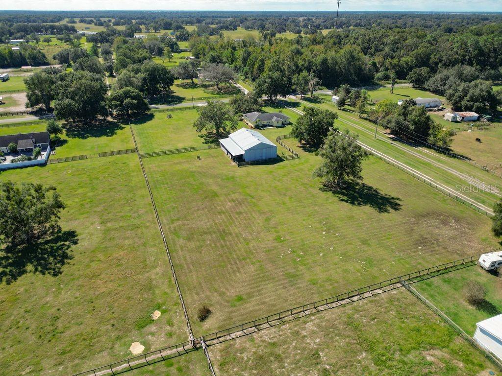 FOXBOROUGH FARMS - Residential