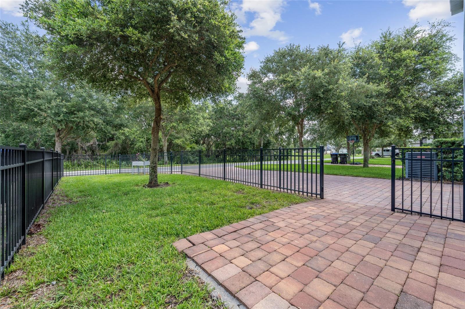 SUMMERLAKE GROVES - Residential