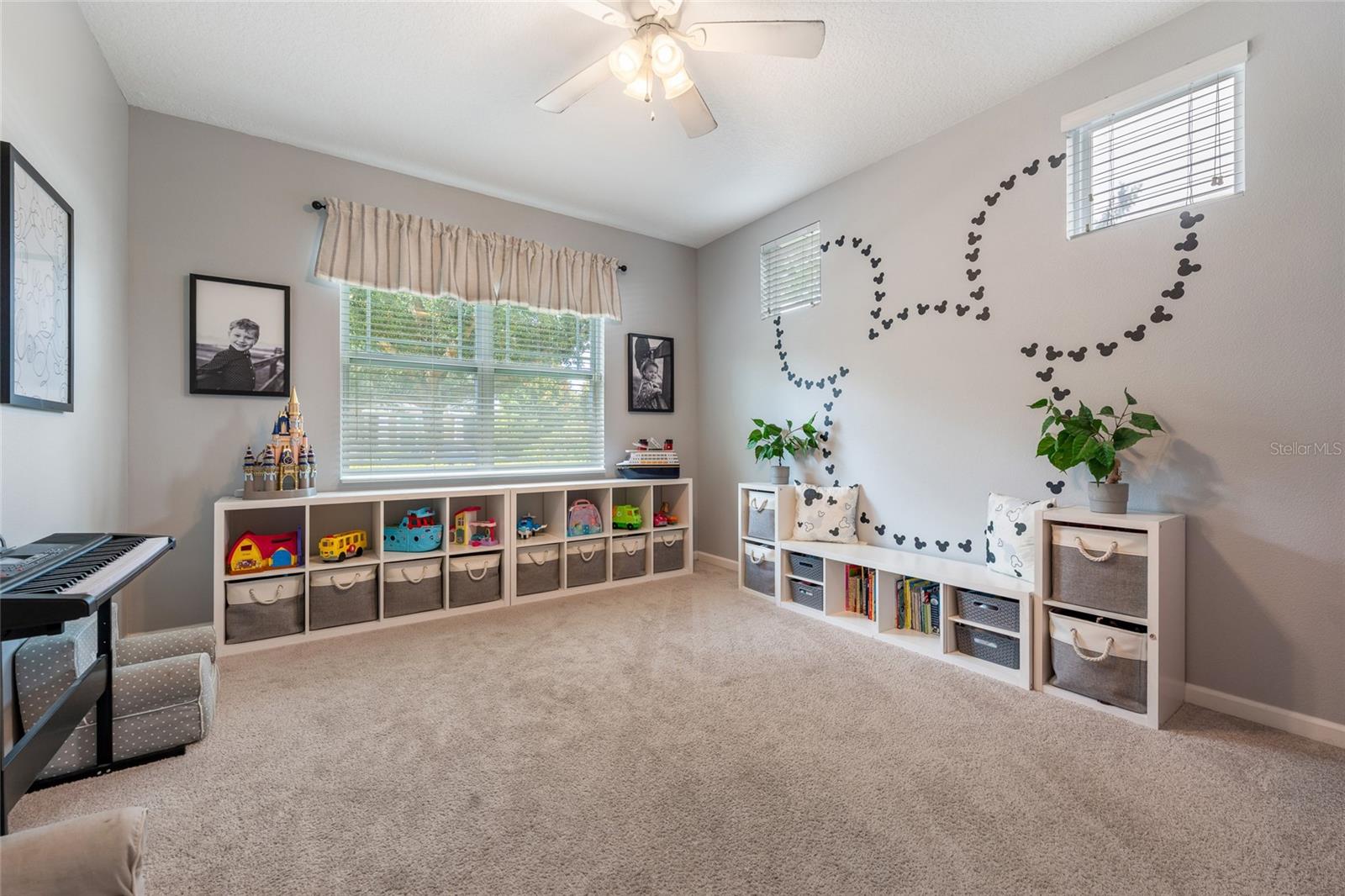 SUMMERLAKE GROVES - Residential