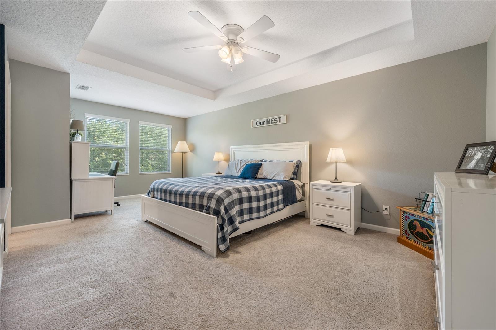 SUMMERLAKE GROVES - Residential