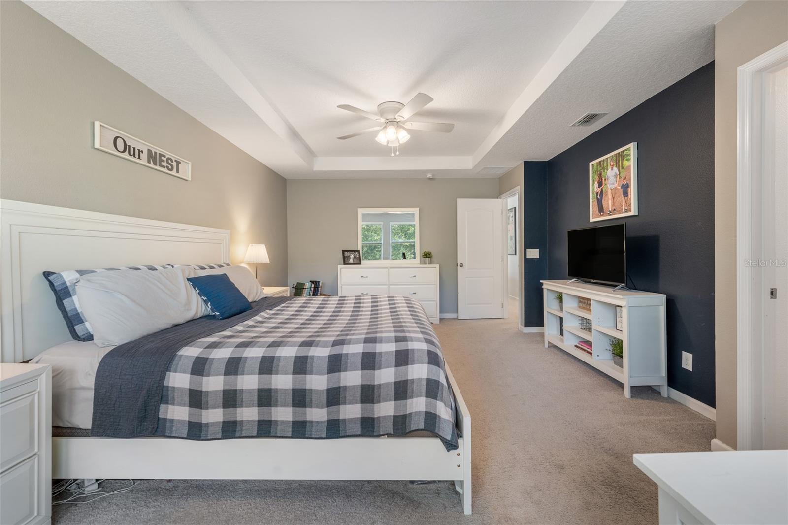 SUMMERLAKE GROVES - Residential