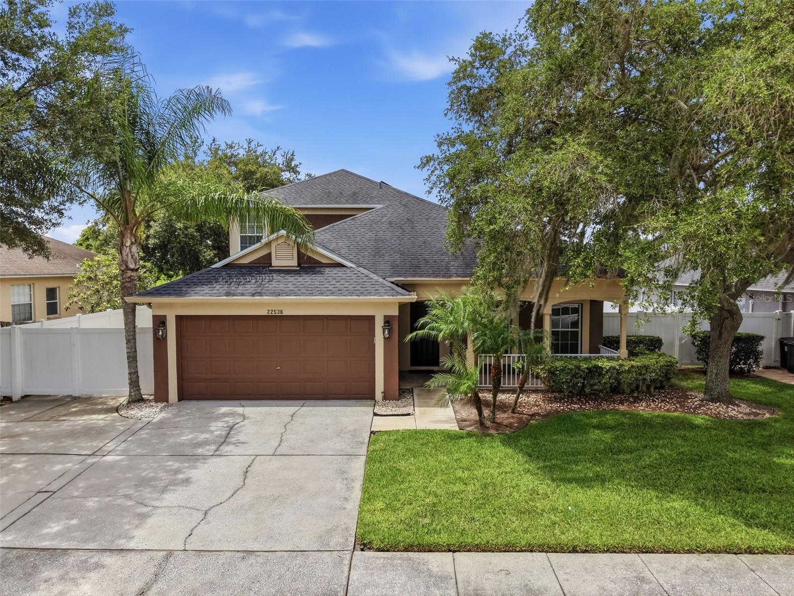 WILLOW BEND - Residential