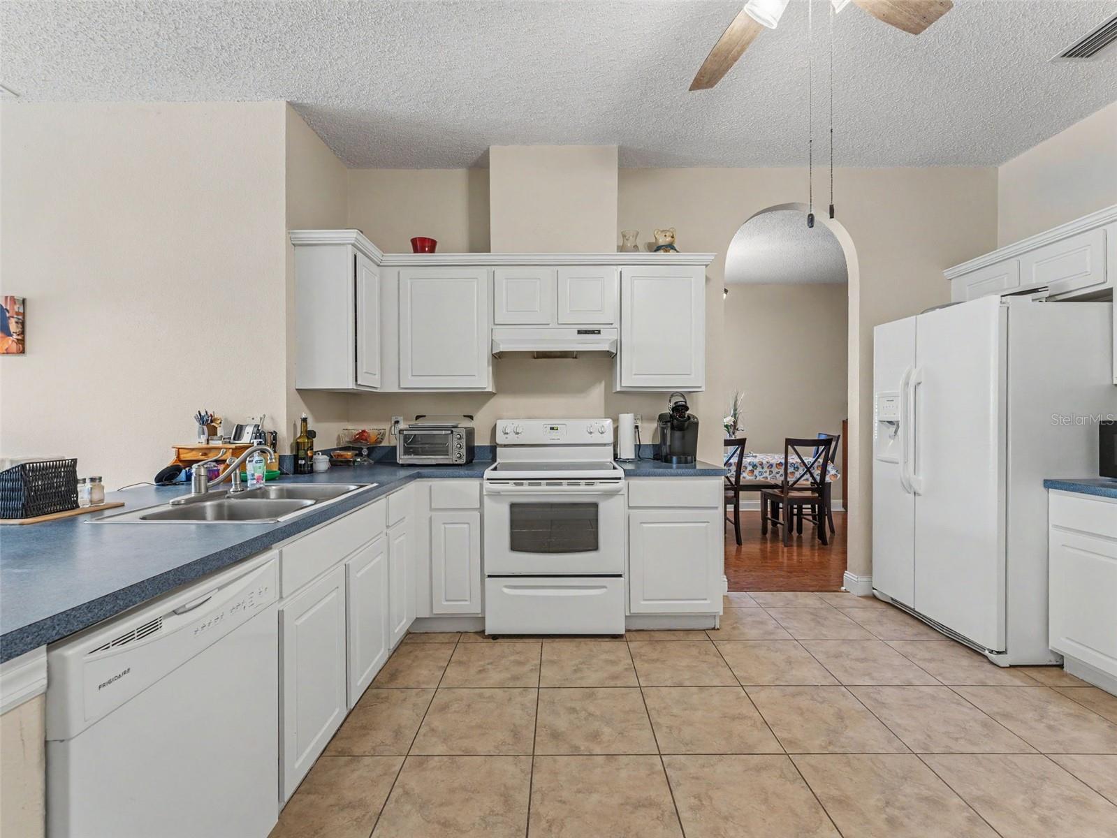 WILLOW BEND - Residential