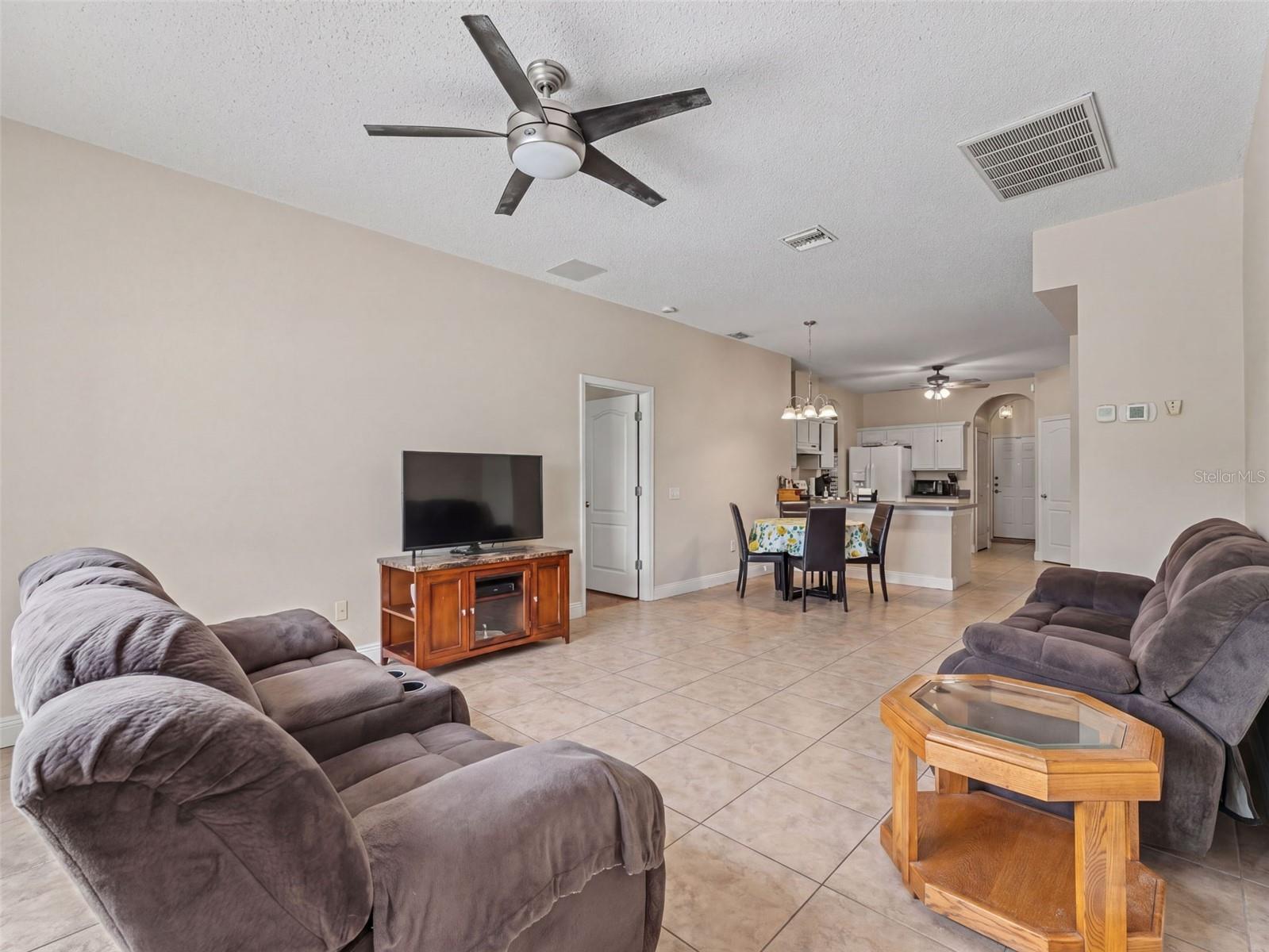 WILLOW BEND - Residential