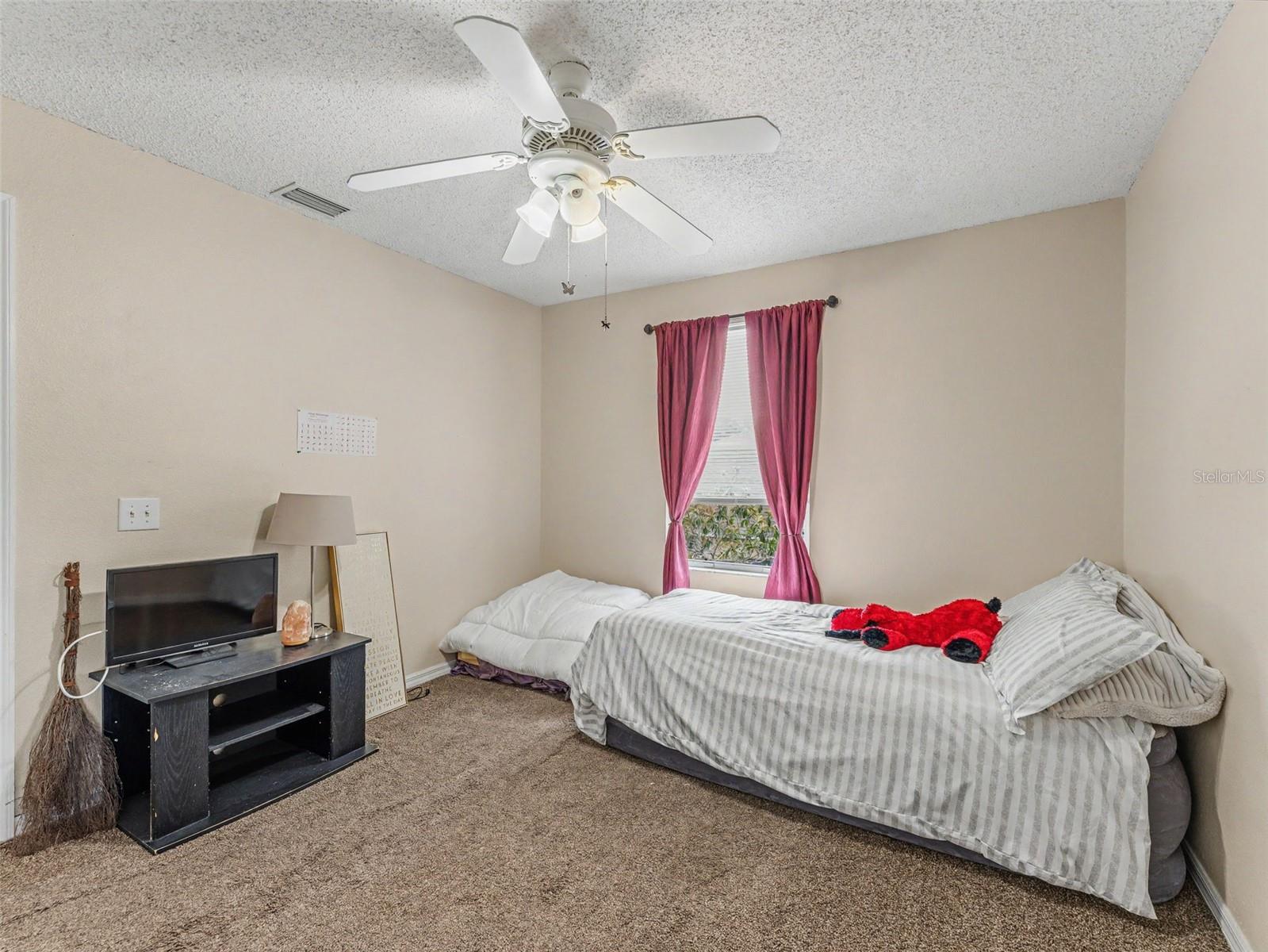 WILLOW BEND - Residential