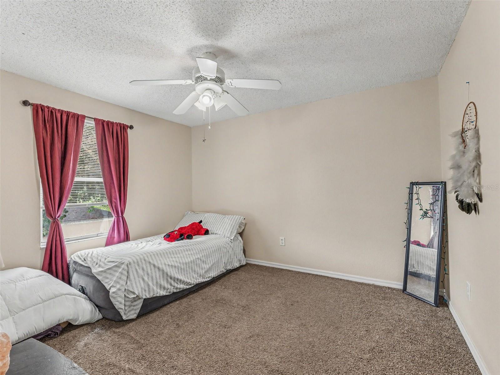 WILLOW BEND - Residential