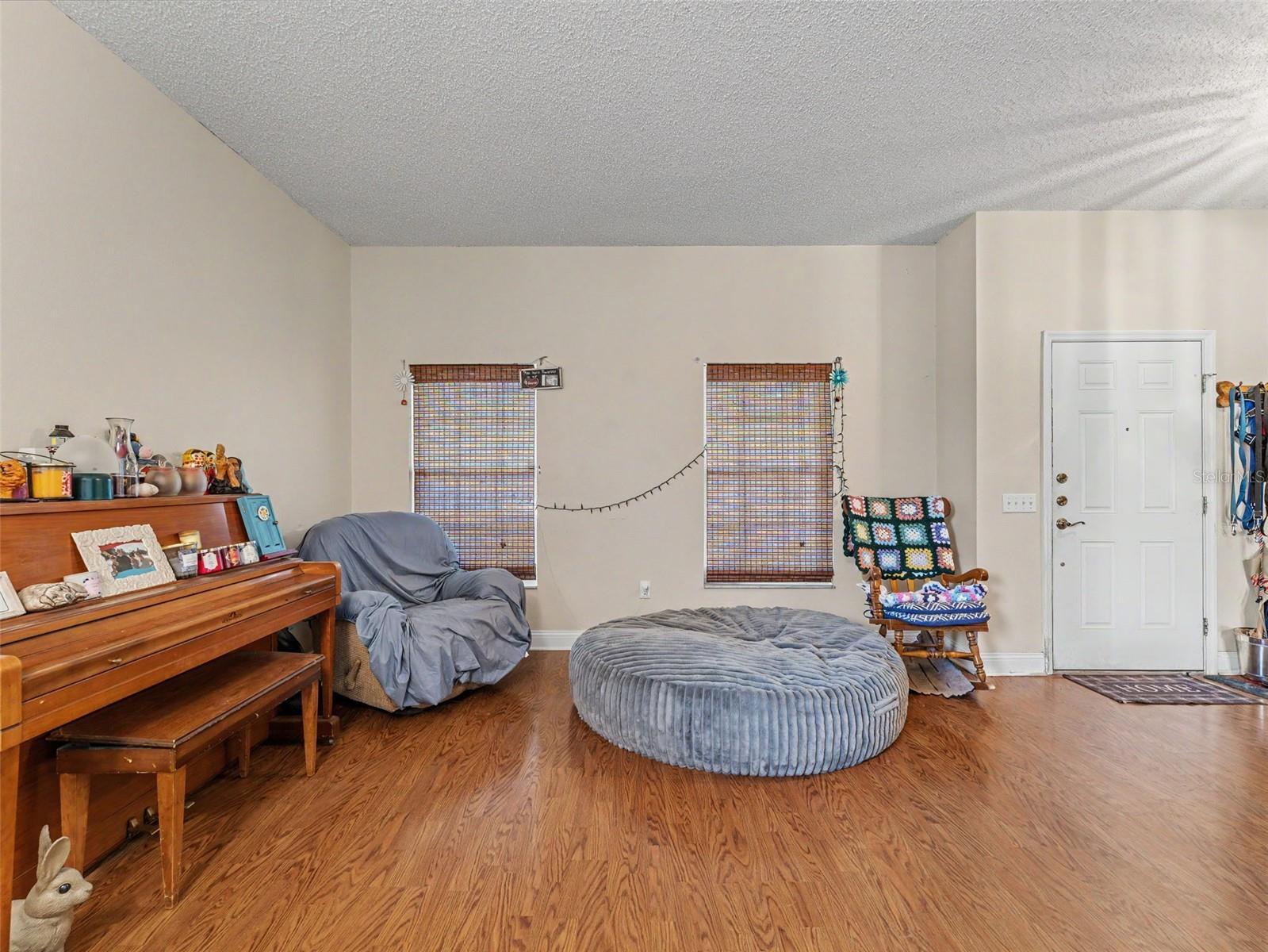 WILLOW BEND - Residential