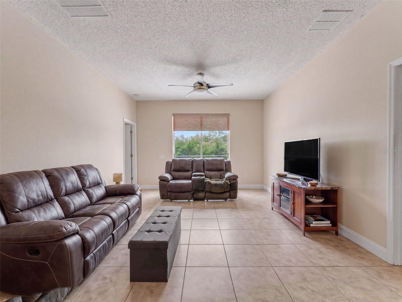 WILLOW BEND - Residential