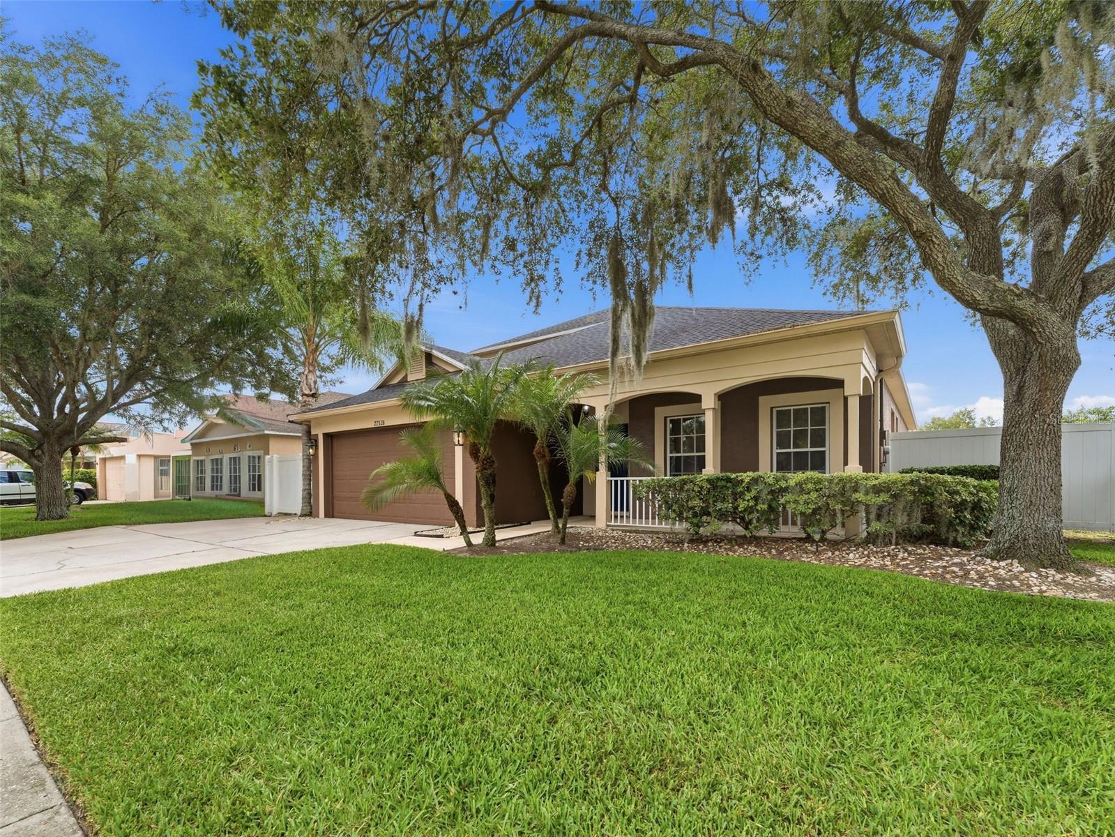 WILLOW BEND - Residential