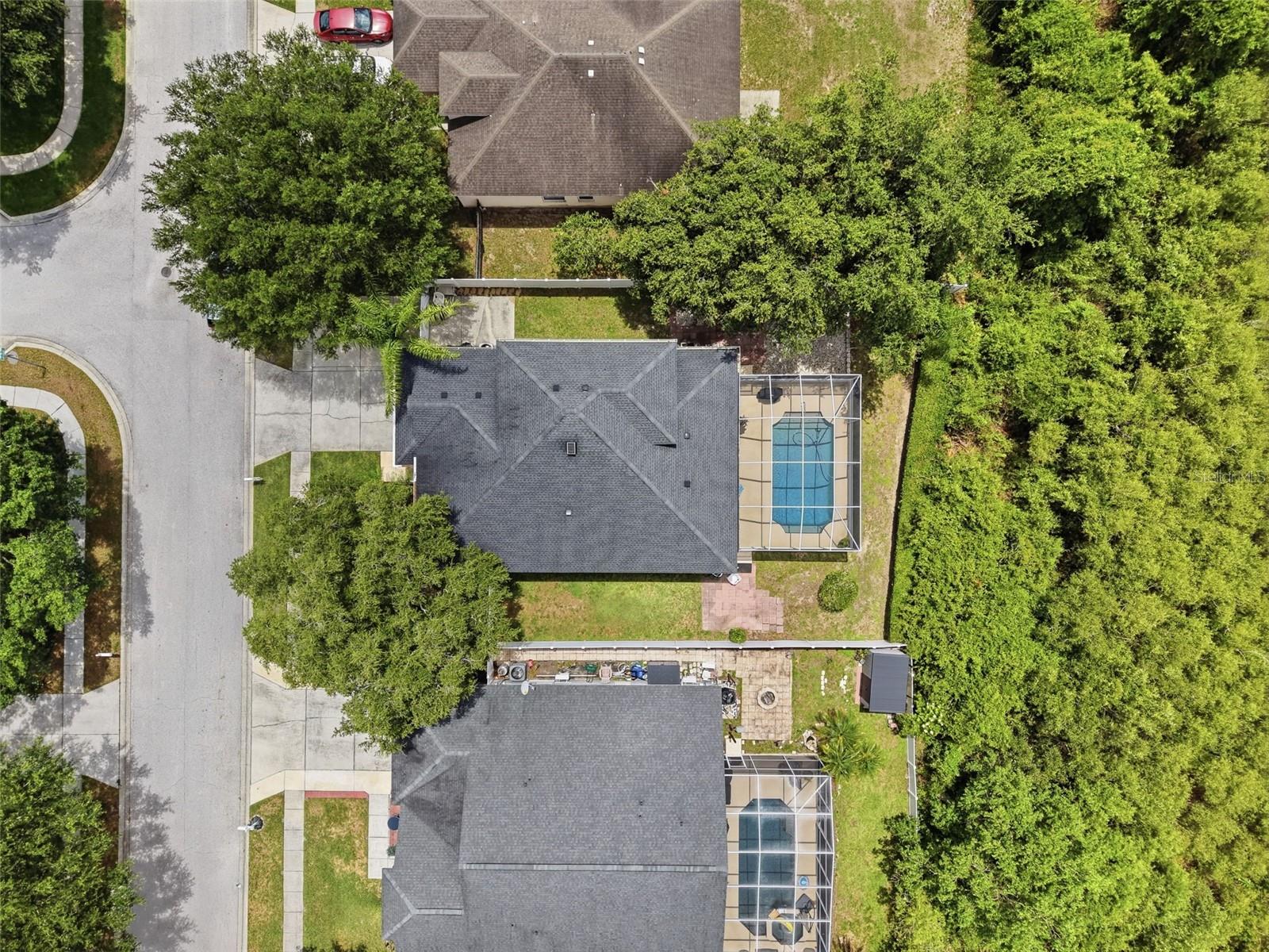 WILLOW BEND - Residential