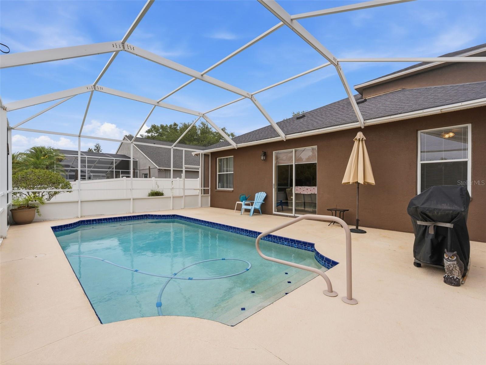 WILLOW BEND - Residential