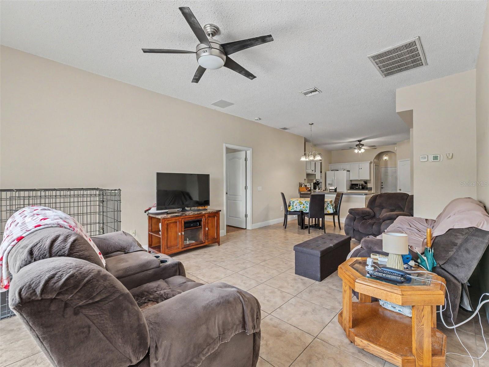 WILLOW BEND - Residential