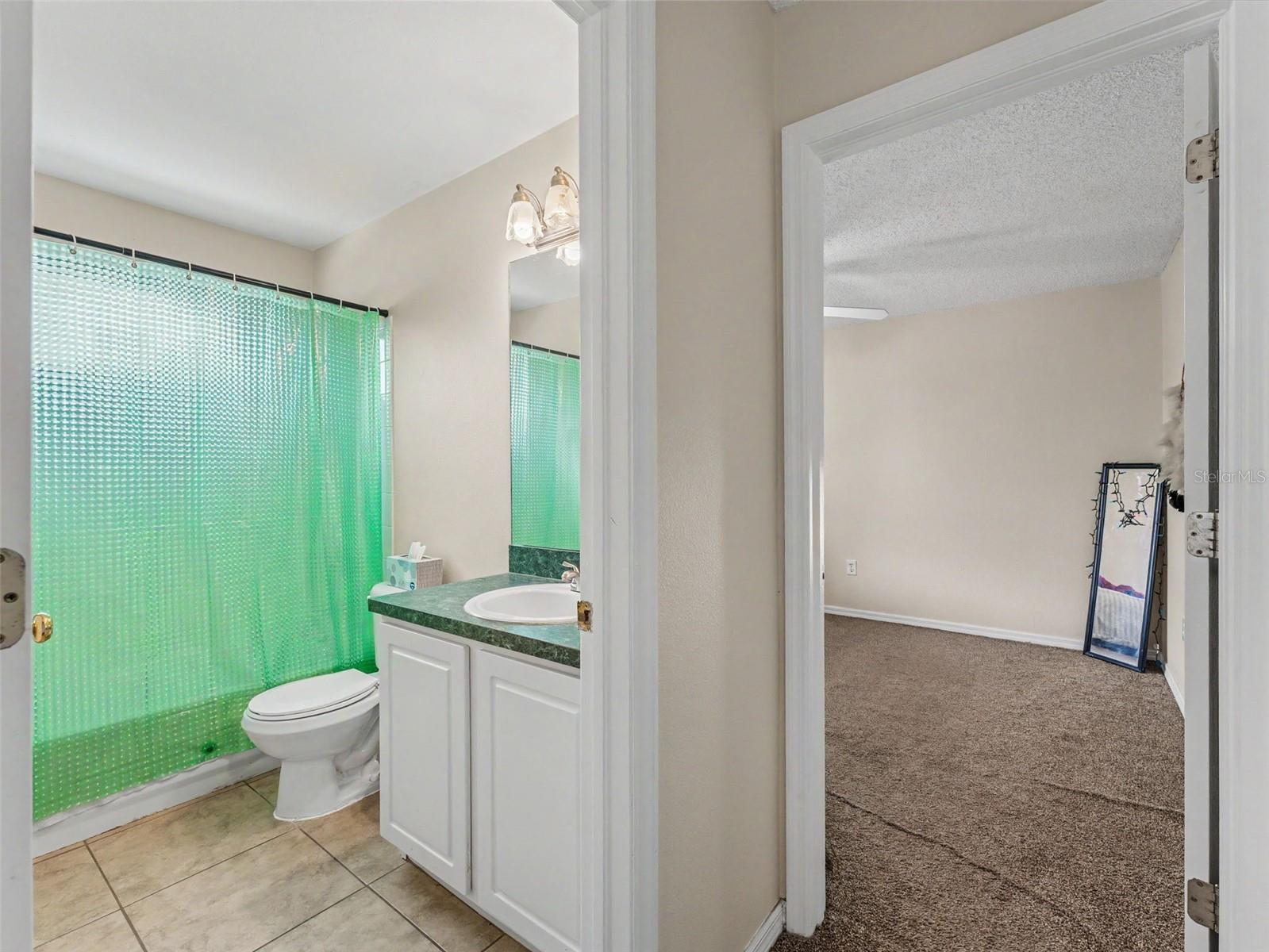 WILLOW BEND - Residential